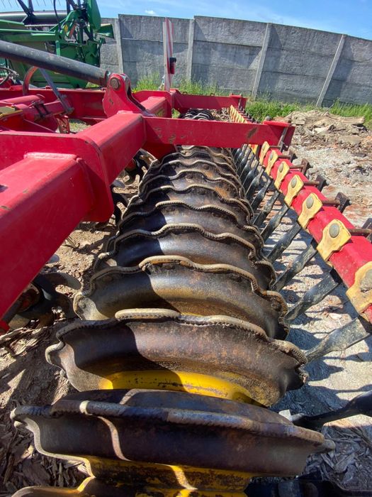 Vaderstad top down 300 zamiana