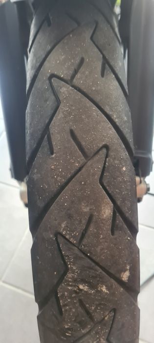BMW F800 GS - Ano 2011