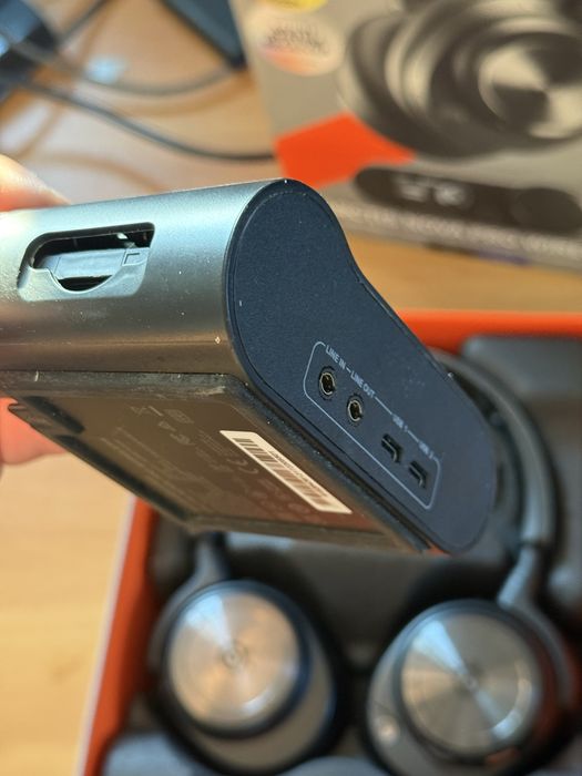 Arctis Nova Pro Wireless