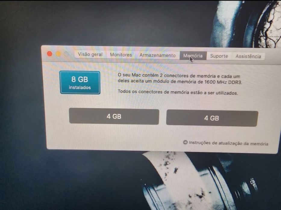 Apple Imac 21.3"