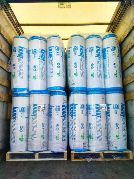 Мінеральна  Rockwool тов 5/10/15 Є доставка