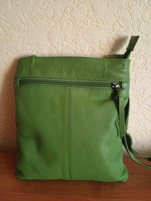 Шкіряна сумка Next Індія