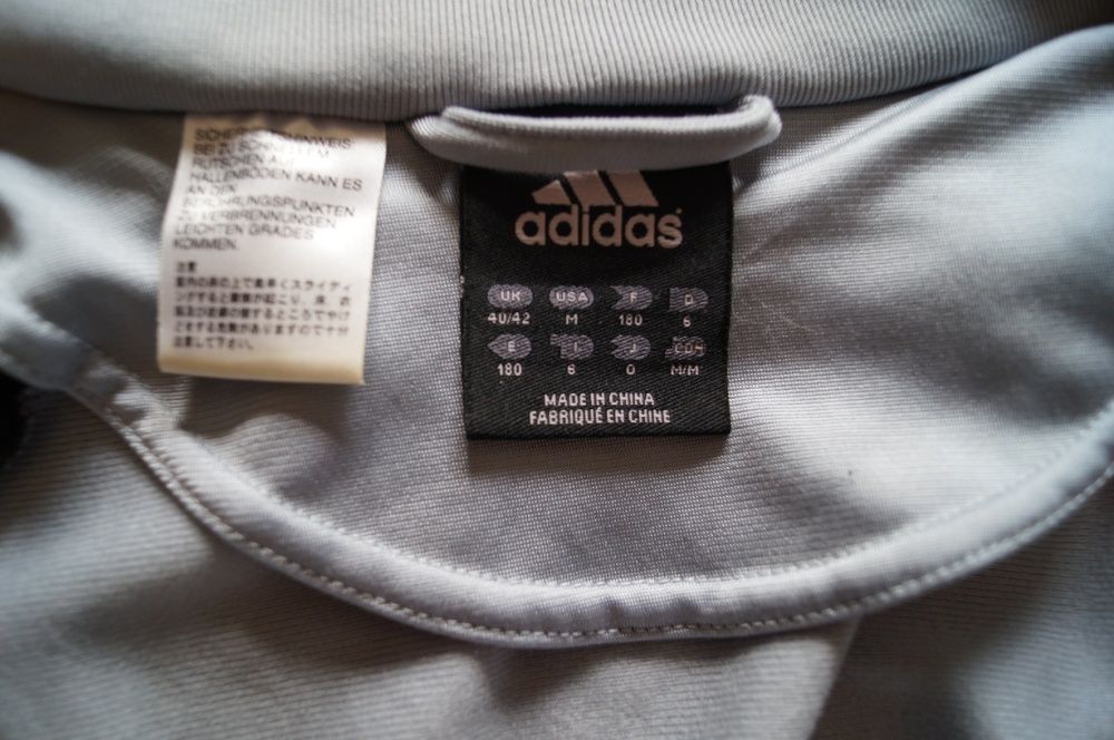 Bluza Adidas Sports USA orginal