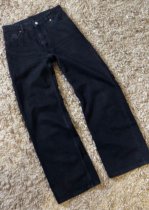 Ситильні джинси 26 розміру