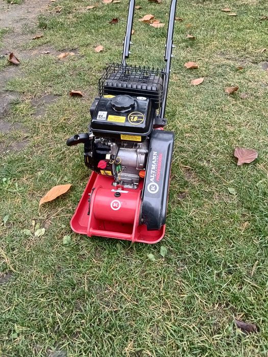 Zagęszczarka kaltmann 50kg