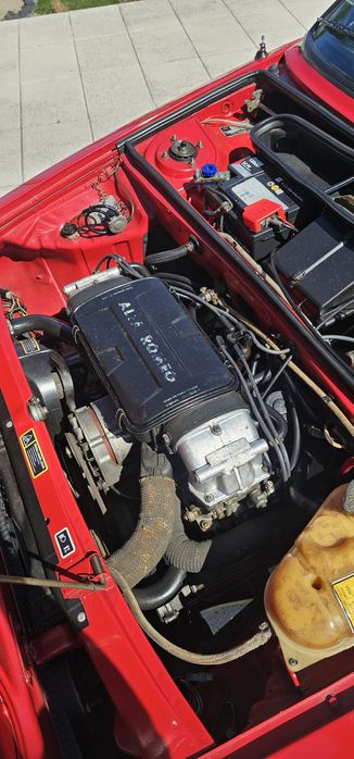 Alfa Romeu Sud Sprint 1.3