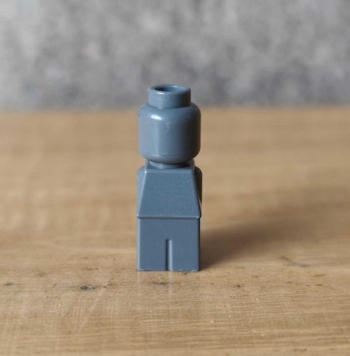 Lego Games - Harry Potter - Minifigurka 85863pb036 - Hogwart Hermiona