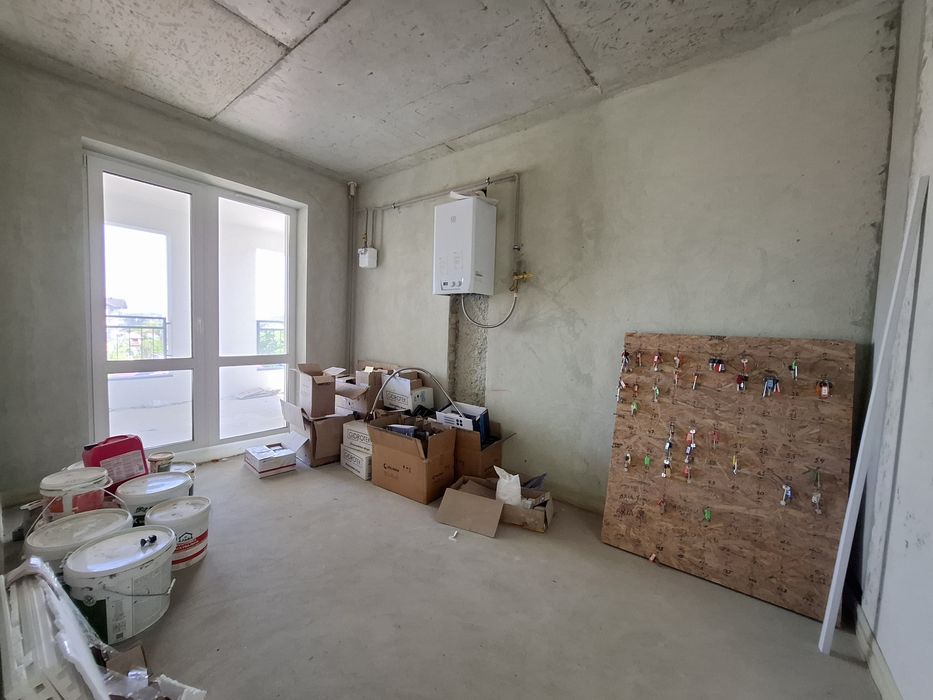 Квартира з Терасою ЖК Імперіал