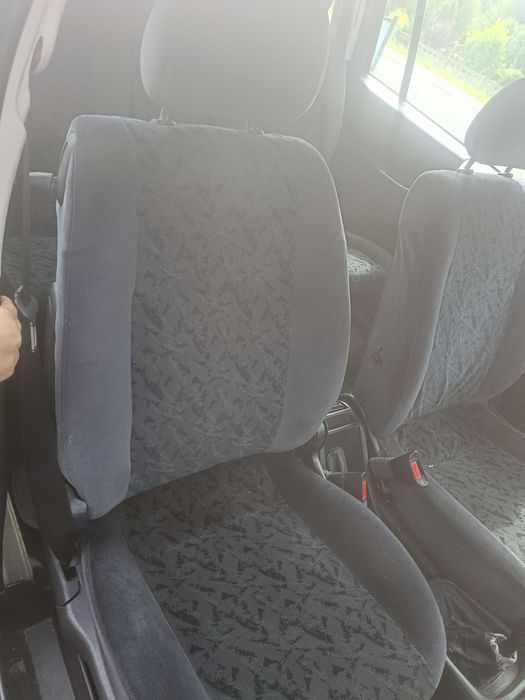 Na Części Opel Zafira a 1.8