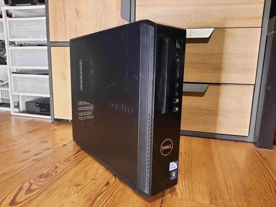 Komputer stacjonarny Dell Vostro G620/8/256