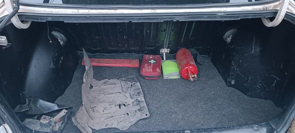 Део сенс 2005 года