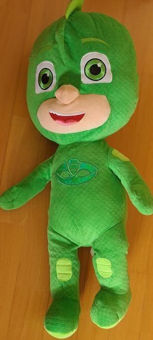 PJ Masks Gekko 60cm