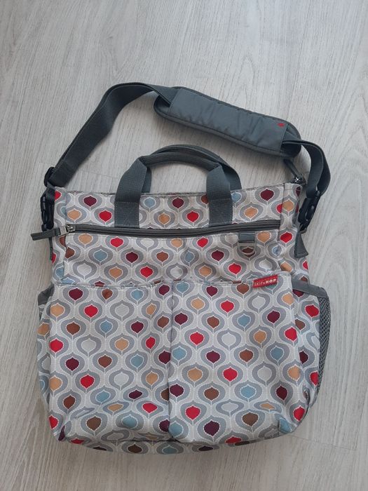 Torba na akcesoria dziecięce, Skip Hop