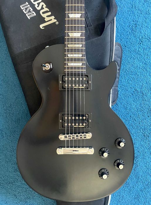 Gibson Les Paul 70s Tribute