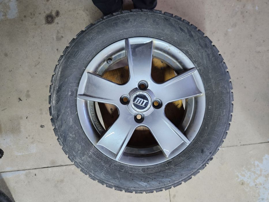 Продам Колесо R14