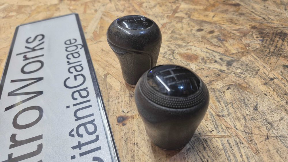 AUDI/VW/ETC - Mocas de 5 Velocidades originais em muito bom estado.