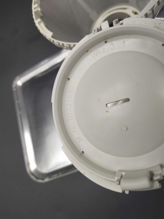 Sitko,filtr do zmywarek Miele