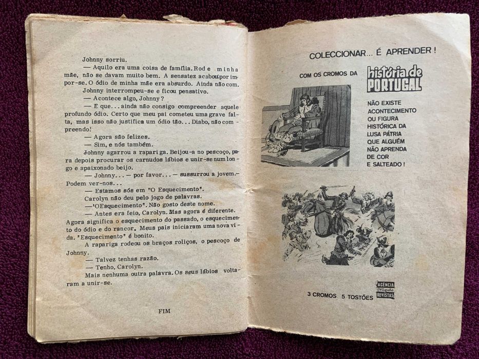 Colecção Cow-Boy, Rev. Sem. Nº. 569, Adam Surray, Sepultura esquecida