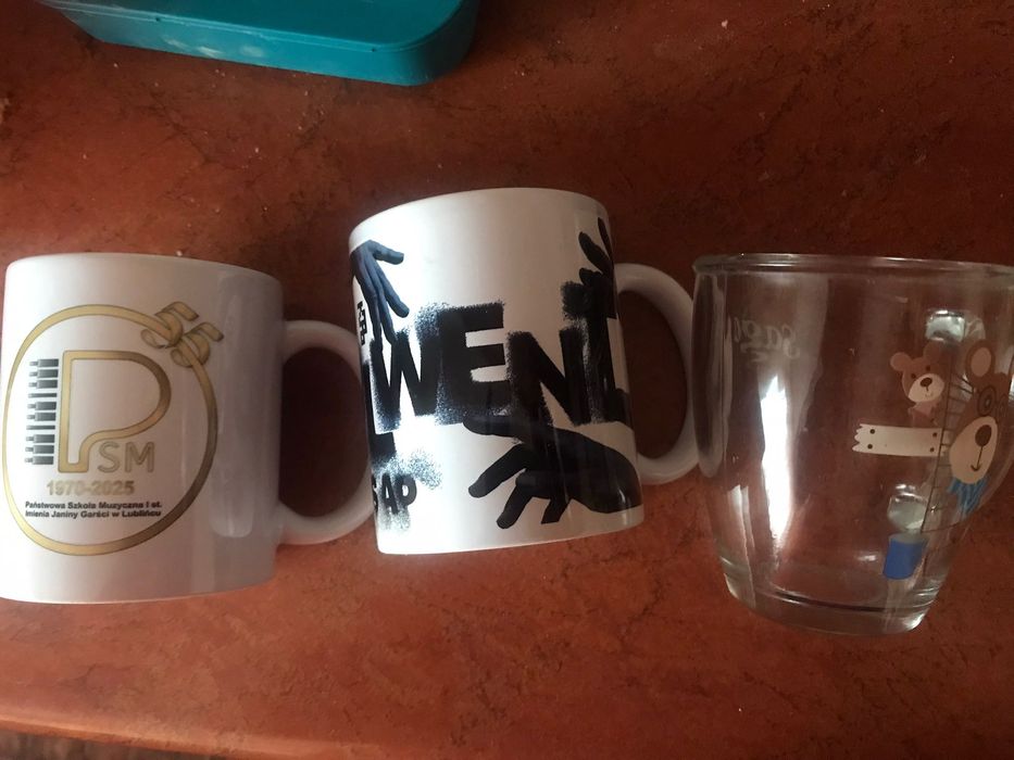 Kubki na kawę tanio