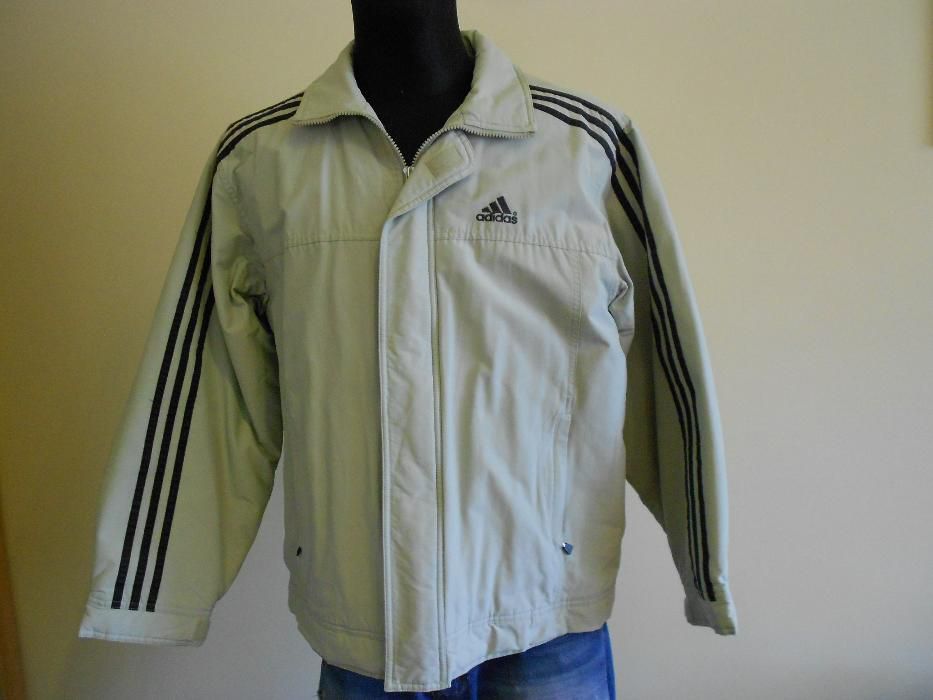 Kurtka wiosenna adidas rozm M