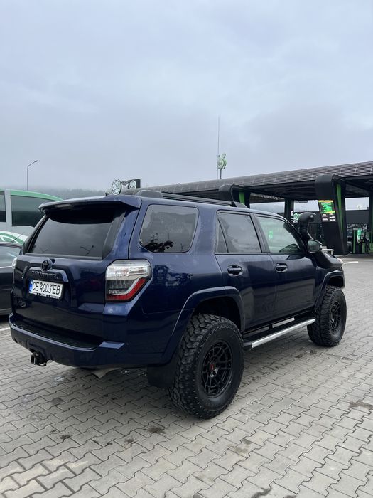 Продам Toyota 4Runner