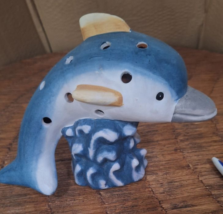 Suporte para velas, defumadouro