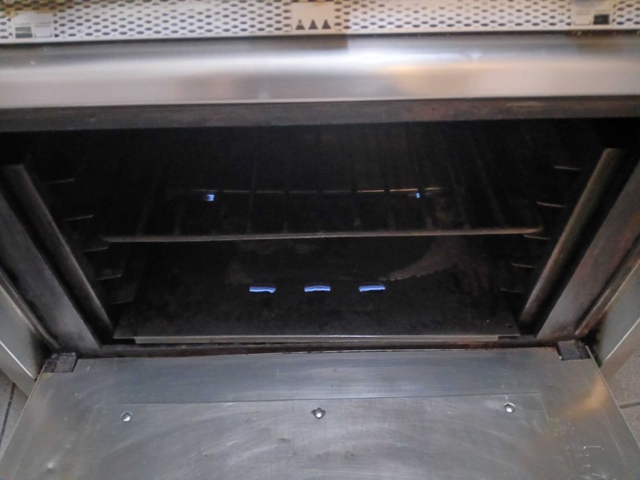 Fogão industrial Junex