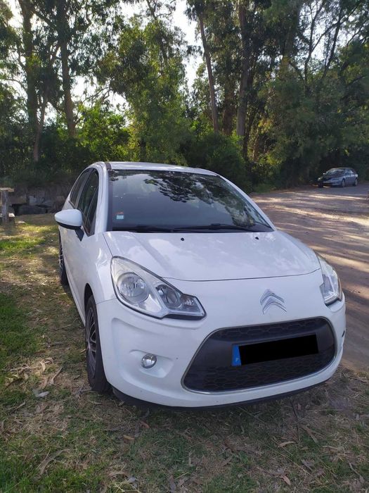 Citroen C3 - 2012