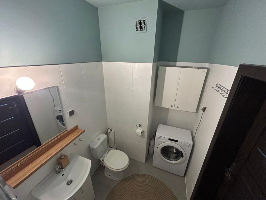 TBS - 2 pokoje (46 m²), ul. Bajeczna | 2. piętro + komórka lokatorska