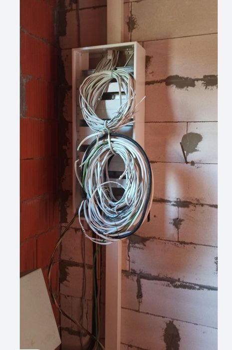 Elektryk Tanio!  Wolne terminy!