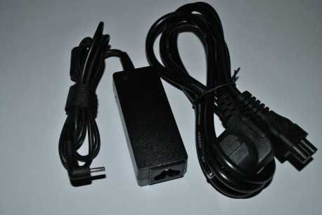 Carregador Samsung NP530 / NP535 / NP540 + Cabo