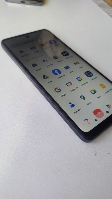 Smartfon Motorola G04s 4/64 GB 6.56 cala 50 Mpx