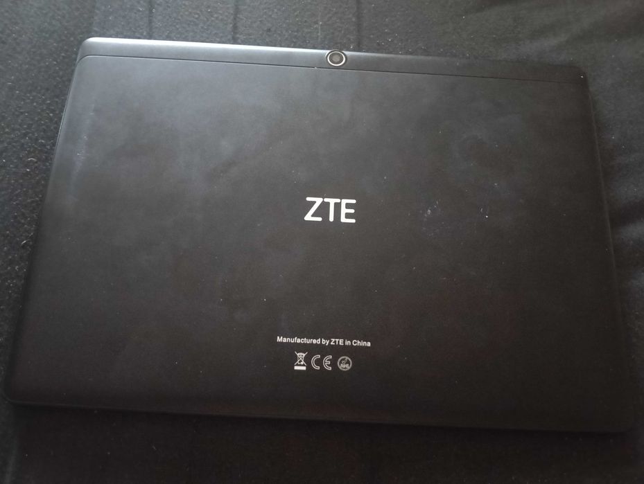 Tablet ZTE como novo