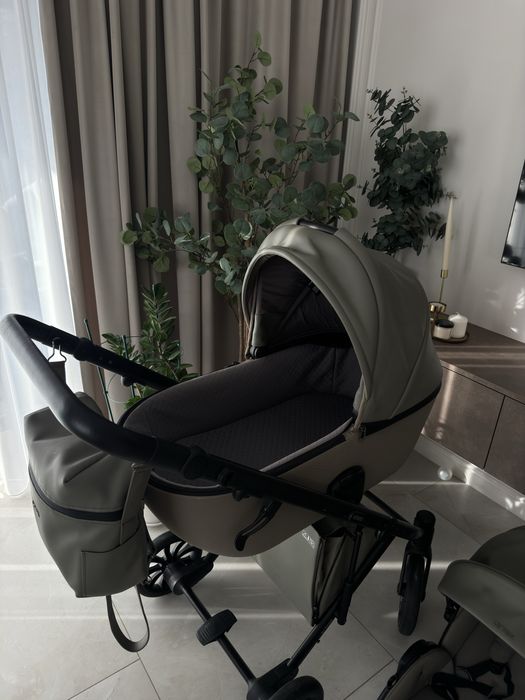 Коляска anex e/type