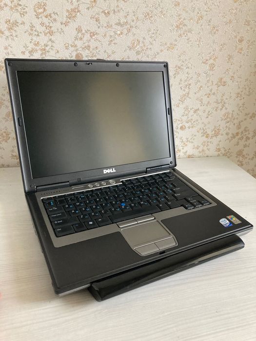 Ноутбук Dell Latitude D620 14’’