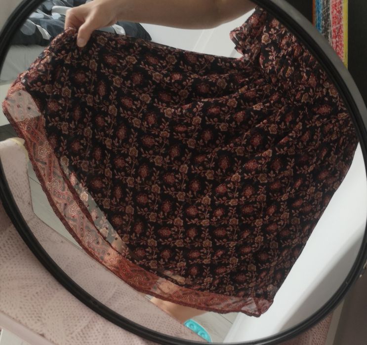 Sukienka Mango 34 XS wesele boho