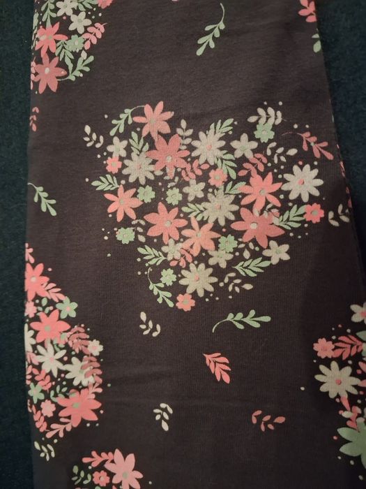 Legginsy Smyk 134