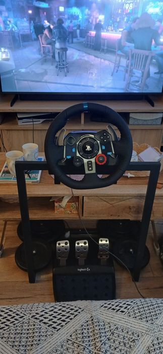 Kierownica g29 logitech