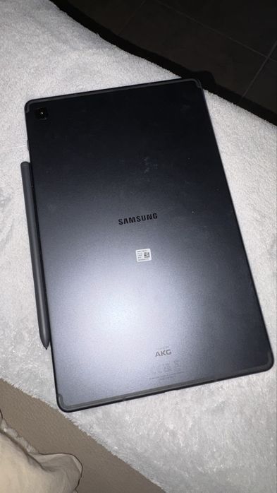 Samsung Galaxy Tab S6 Lite (2024) – 128 GB + S Pen Original