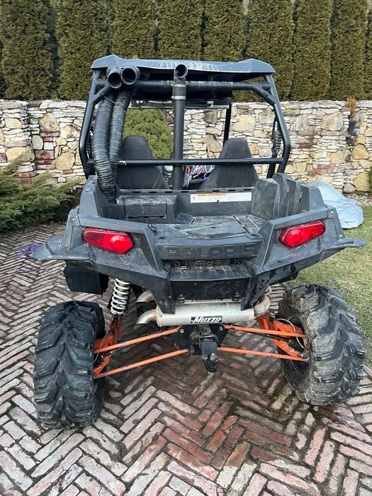 Квадроцикли  мототехніка