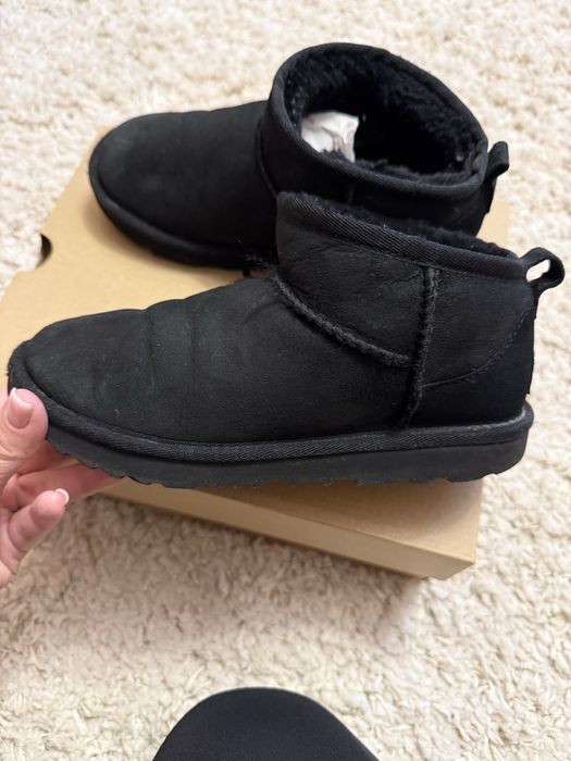 Ugg оригинал 35 размер