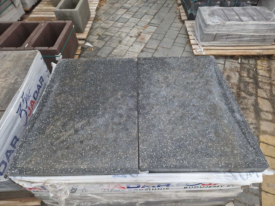 Płyta Tarasowa Megan Lux 90x60x8 Okazja Jadar Jesienna Wyprzedaż !