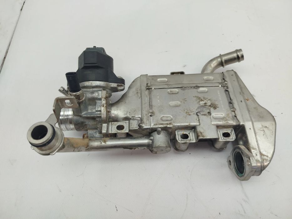 Radiador de gases / EGR MERCEDES-BENZ GLC (X254)