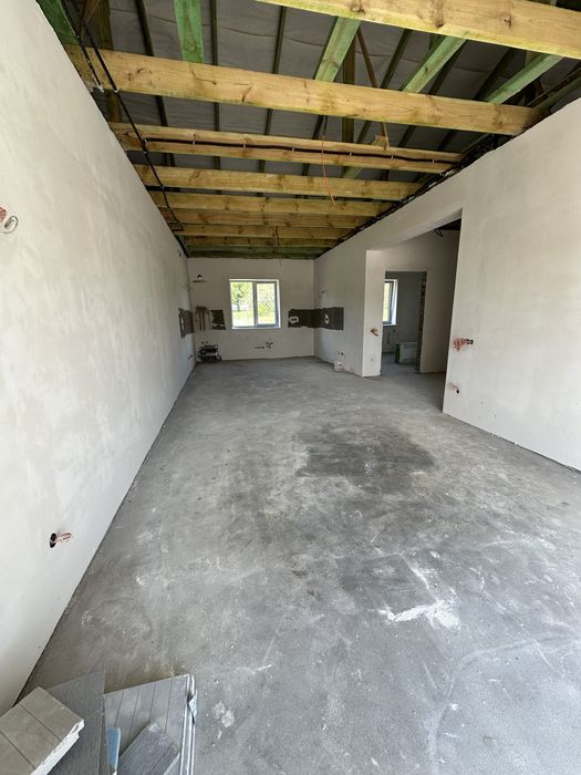 Дюплекс в Шкуринцях в ЖК Forest River