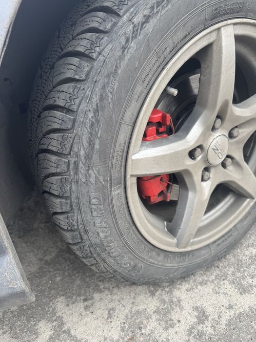 Ranault Laguna3 гарний стан