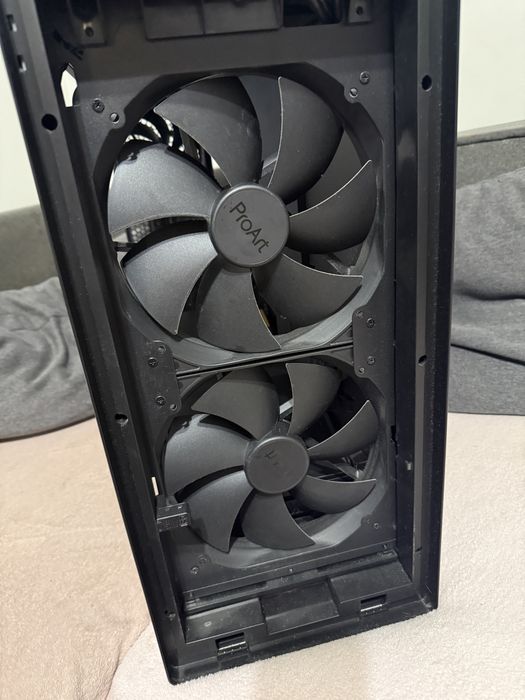 Obudowa Asus ProArt PA602 glas