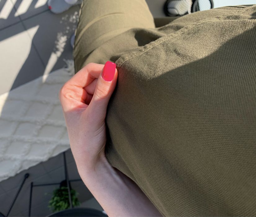 Długi Kombinezon damski