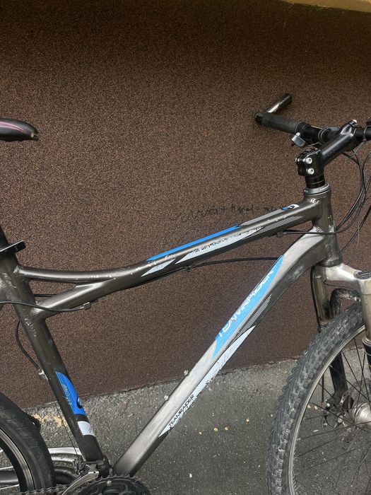 Sprzedam Rower Gorski Mtb