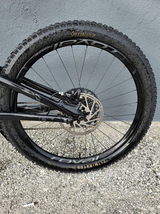 Specialized turbo levo II Comp Alloy 2024