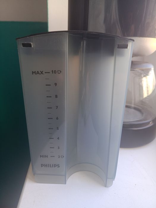 Кофеварка капельная Philips HD7690